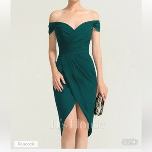 JJsHouse Cocktail Dress